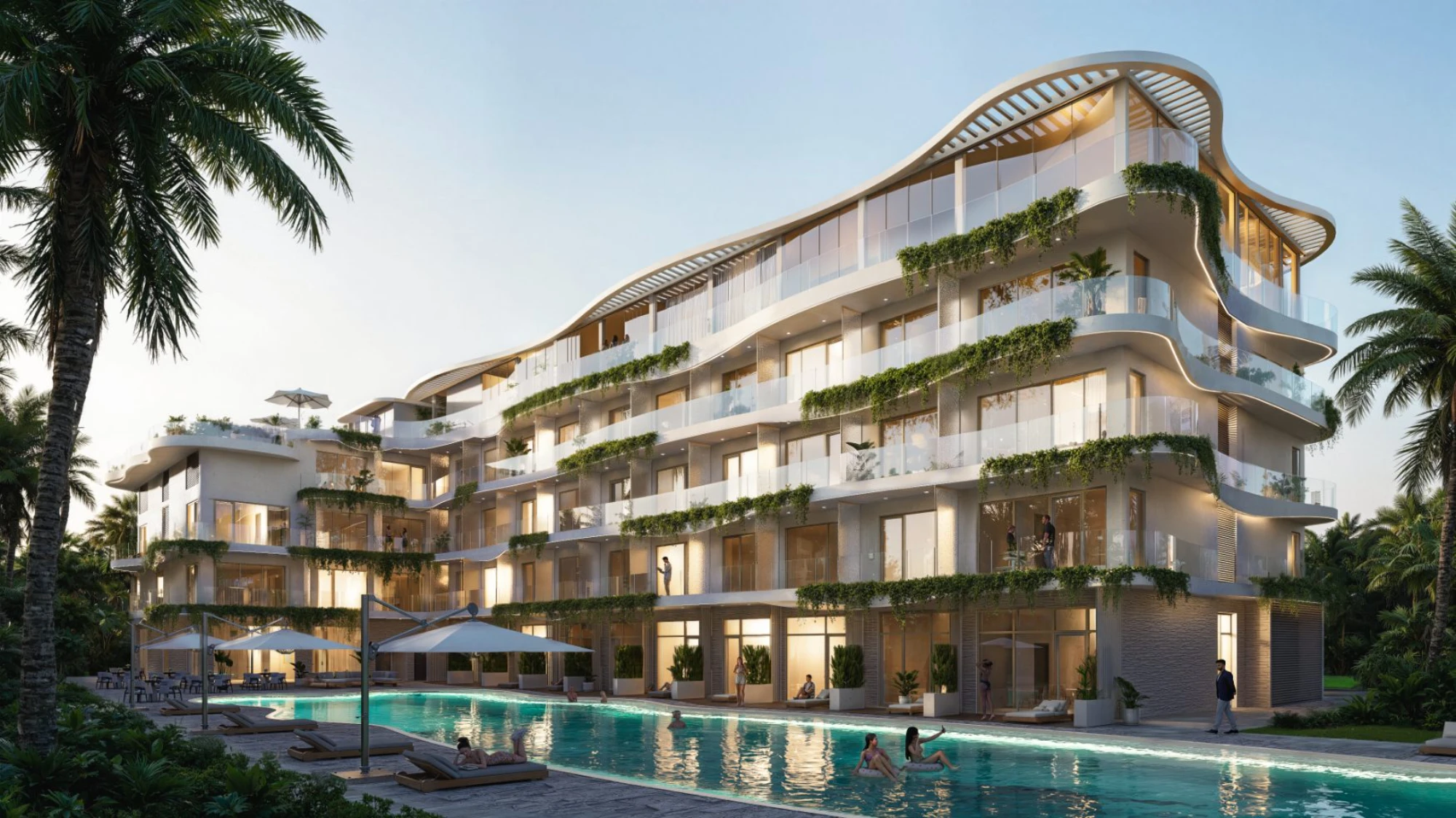 RAMADA ENCORE BY WYNDHAM BALI ANTA: Prices and layouts management company